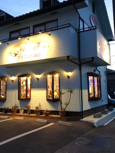 O Soleil, Okayama