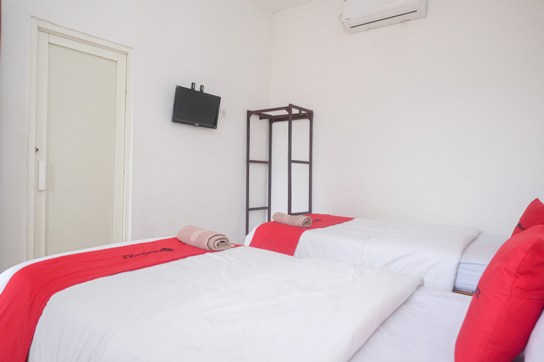 Bedroom 6