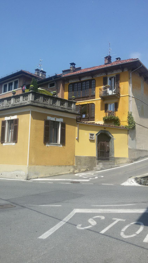 Others 2, B&B IL TERRAZZO, Biella