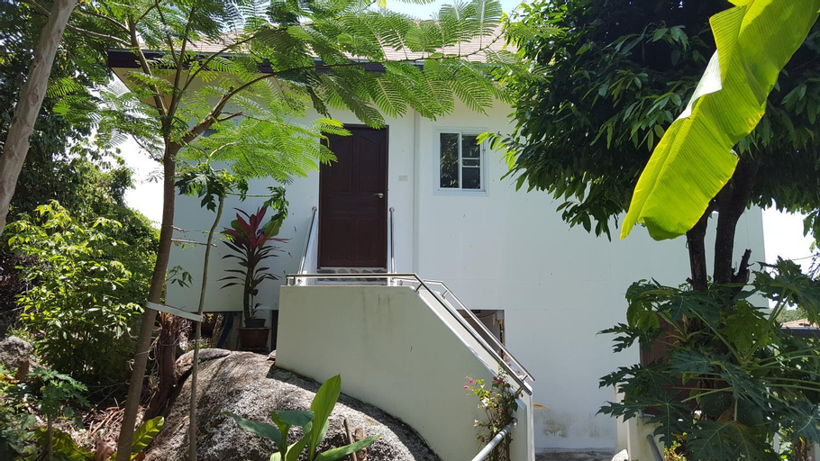Samui Grand Rock, Ko Samui