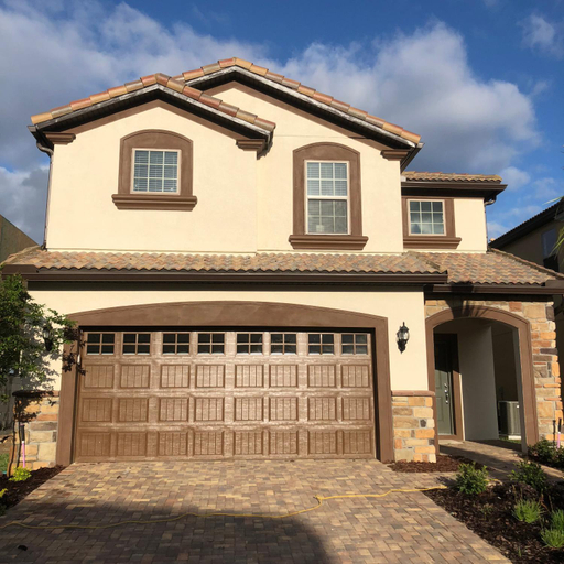 Others 4, Luxury 6BR Villa in Windsor at Westside Resort, Osceola