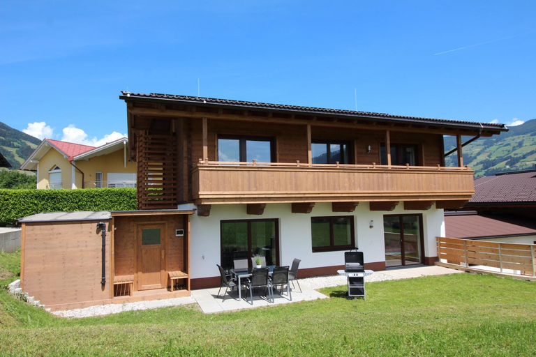 Others 3, Chalet Fugen, Schwaz