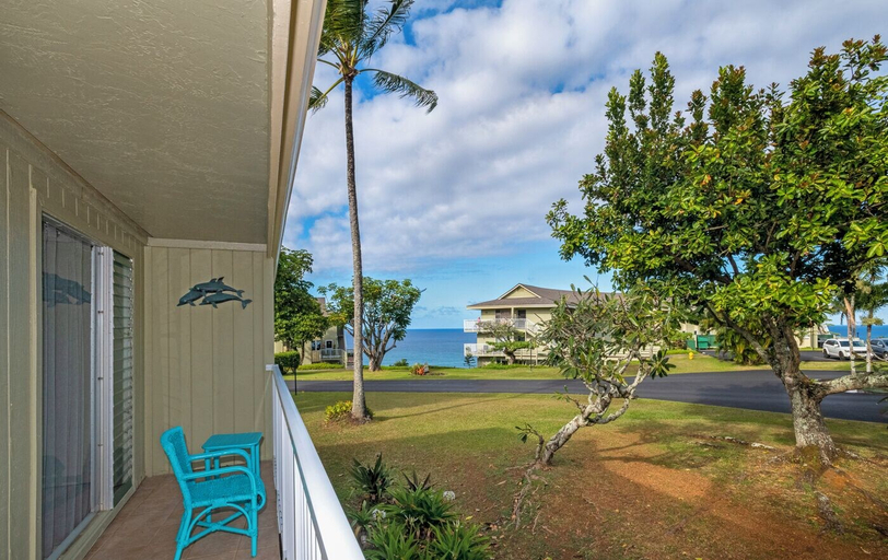 Others 5, Alii Kai 1201, Kauai