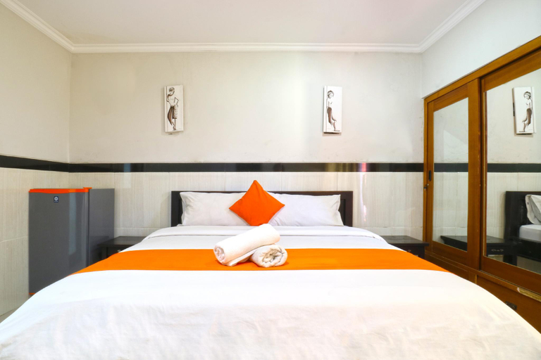 Bedroom 6