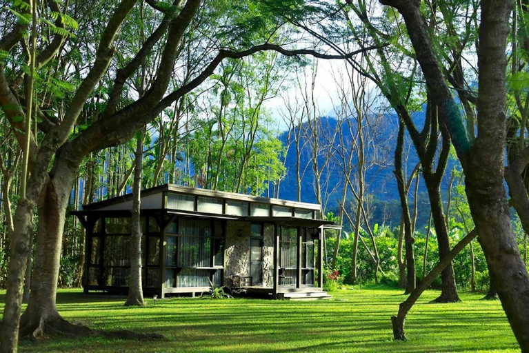 Valley Statt Manor, Kaohsiung