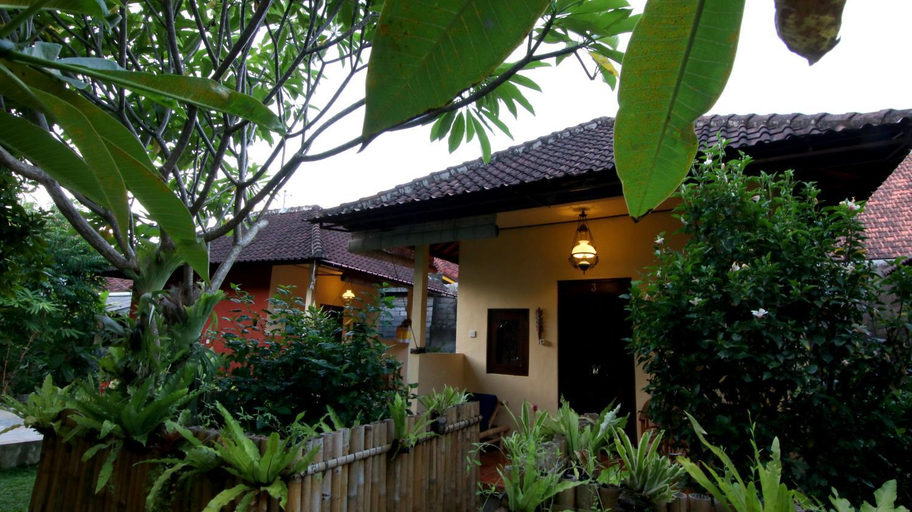 Others 4, Ayye Bungalows, Gianyar