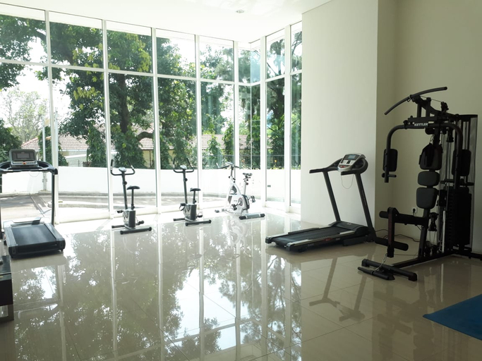Others 4, Cozy Studio Apartment in South Jakarta by Miapato, Jakarta Selatan