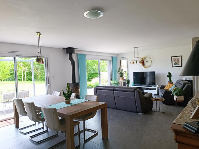Others 3, B&B Marianne-Jacky Lemans, Sarthe