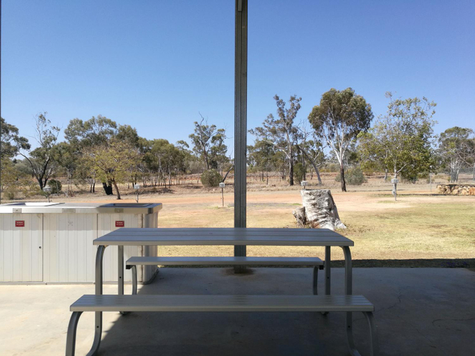 Others 5, Augathella Motel & Caravan Park, Murweh