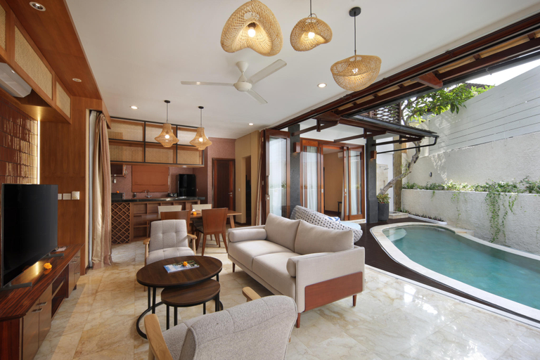 Others 4, Kanadea Villa Canggu by Ini Vie Hospitality, Badung