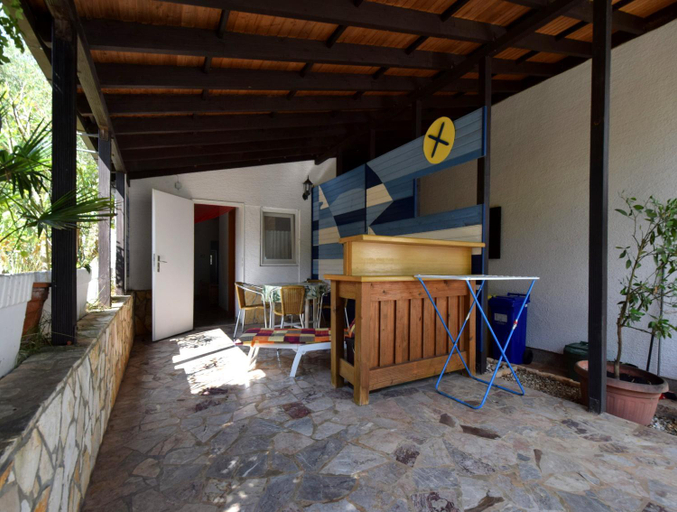 Others 5, Apartments Skender, Malinska-Dubašnica