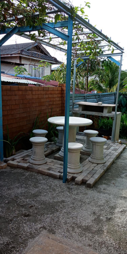Others 4, Jazepuri - Jaze 3, Kuching