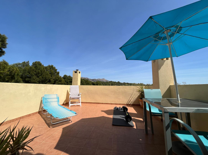 Others 5, Pinada del Rio Villa, Alicante, Alicante
