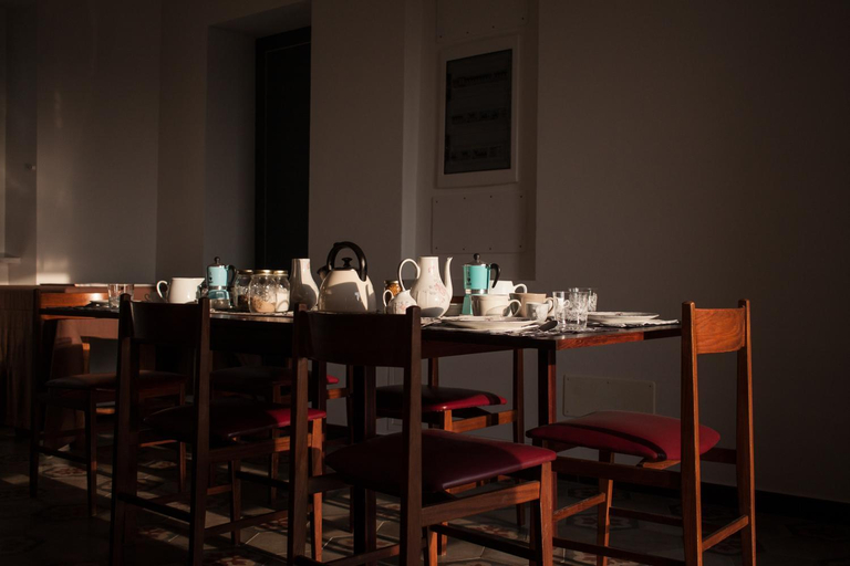 Food & Drinks, B&B Mermaid n 16/a, Cuneo
