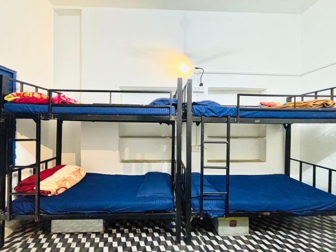 Others 4, Ganesha bunk beds and Hotel, Udaipur