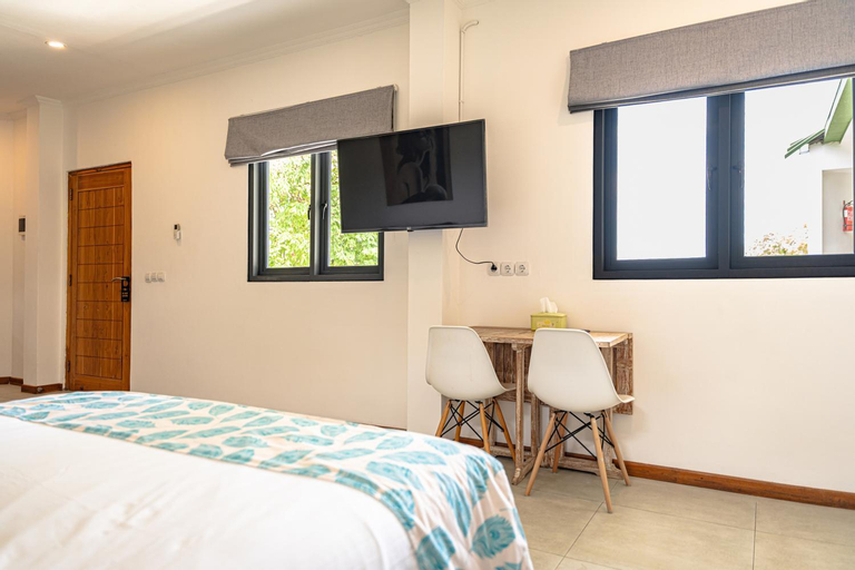 Bedroom 27