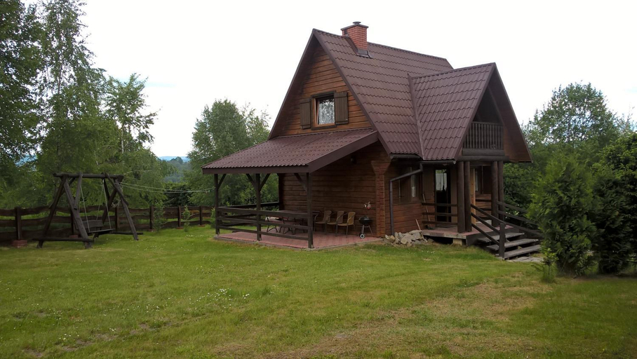 Others 5, Olszanka, Bieszczady