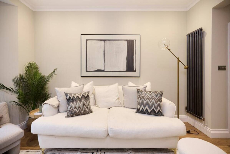 Others 5, The Latimer Wonder - Stunning 5bdr House With Garden, London