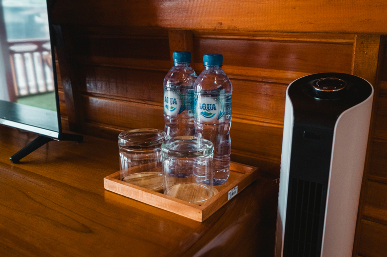 Amenities 7