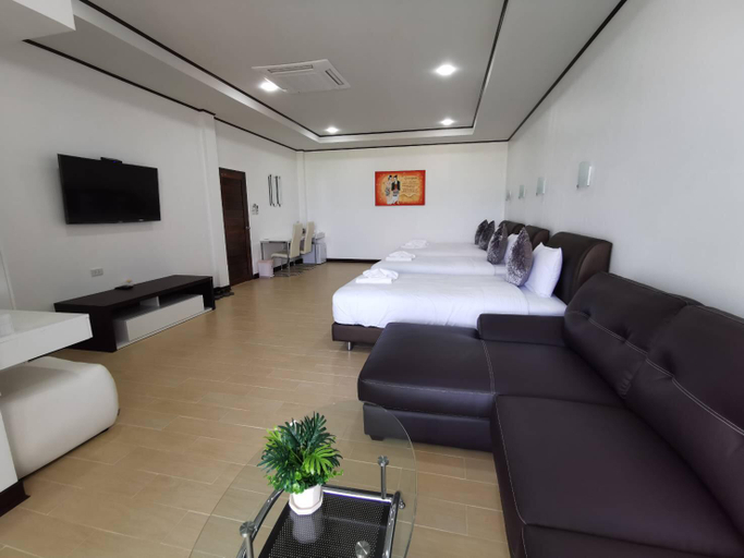 Bedroom 7