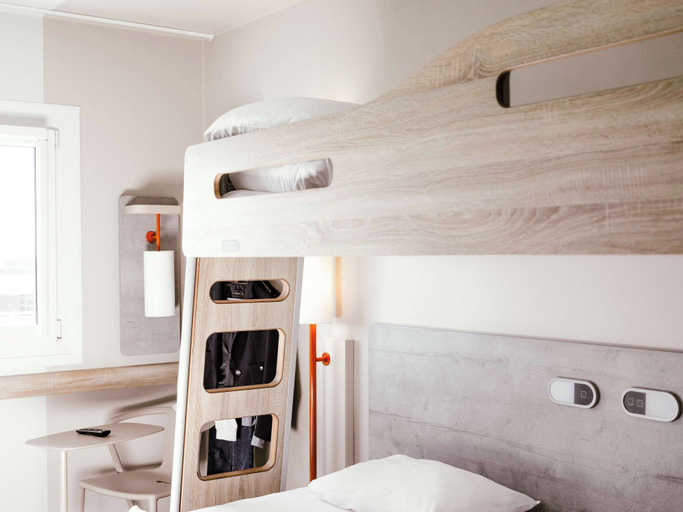 Bedroom 7