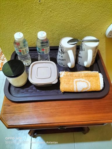Others 4, Hotel Murah Pasir Puteh, Pasir Putih