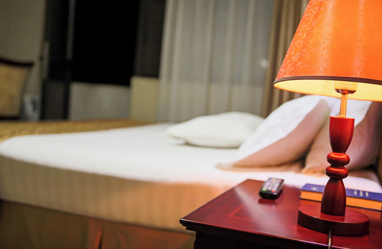 Bedroom 4, Hill View Hotel & Aparts - Kigali, Nyarugenge
