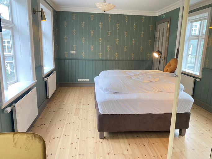 Bedroom 3, Day Dream Grjotagata 4, Reykjavík