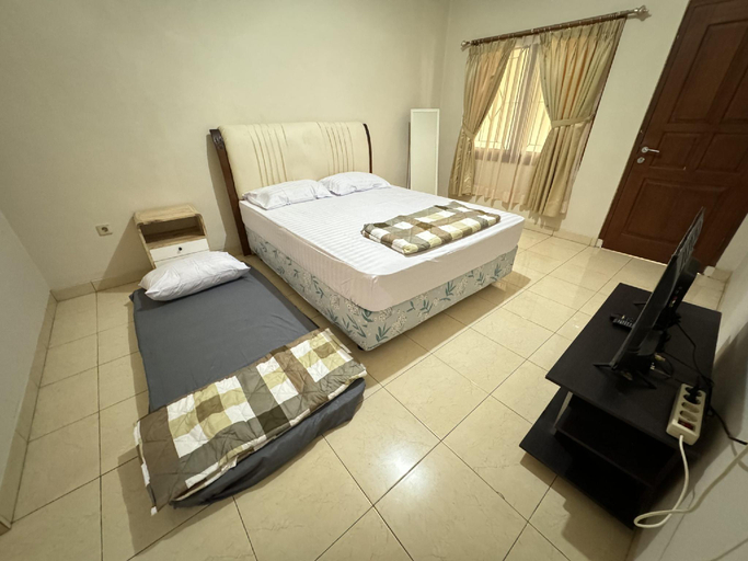 Others 5, Griya Baciro, Yogyakarta
