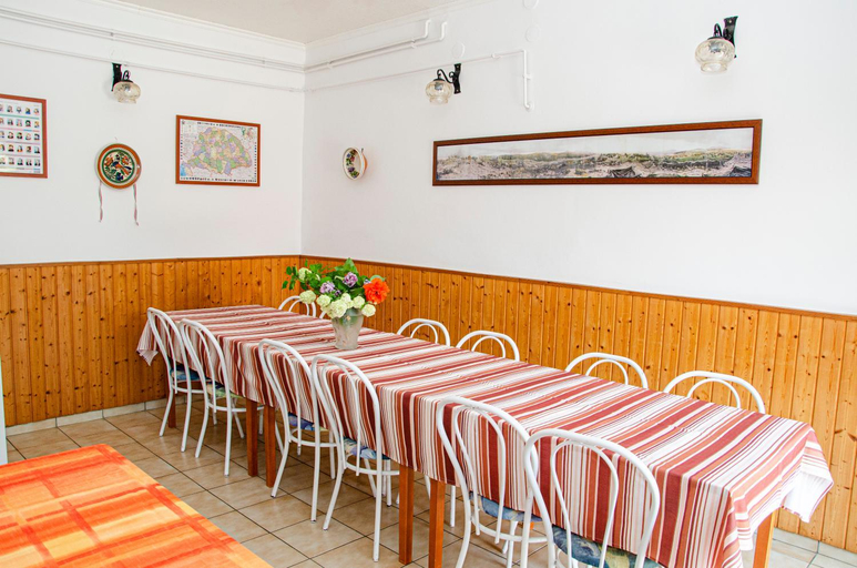 Food & Drinks 2, Banoporta, Tapolca