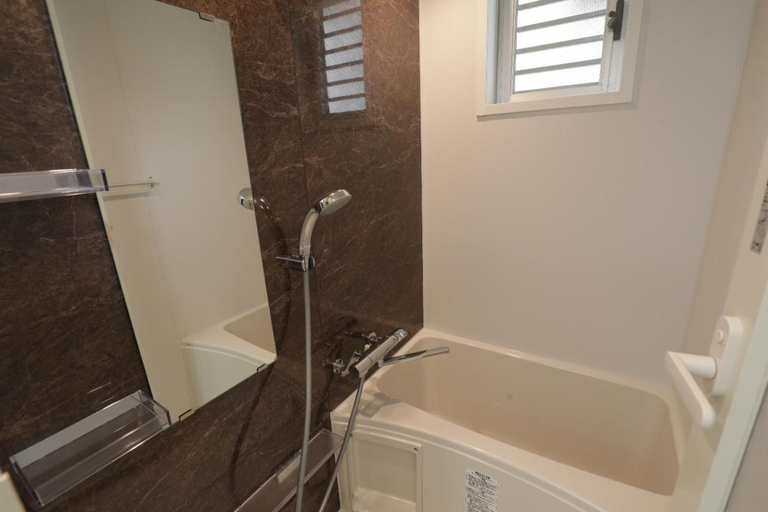 Bathroom 3, Saciele * Niraikanai / Vacation STAY 2558, Naha