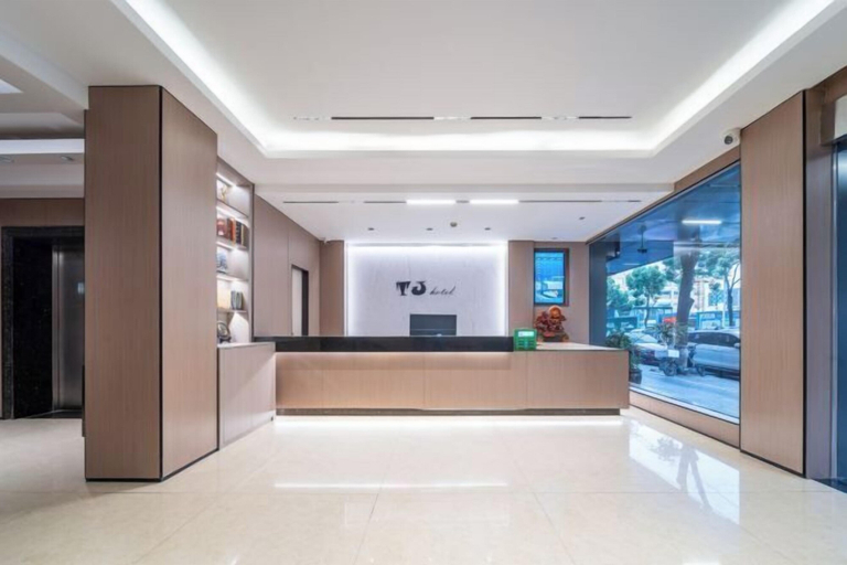 Others 3, Xindongfanghong Hotel, Wenzhou