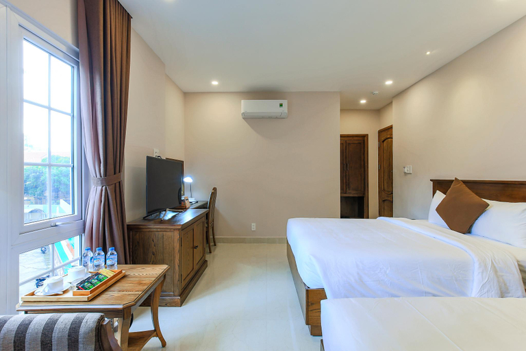 Bedroom 19