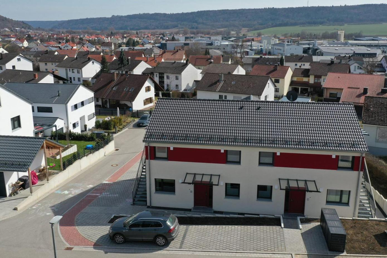 Others 3, Ferienwohnungen Prinstner, Eichstätt