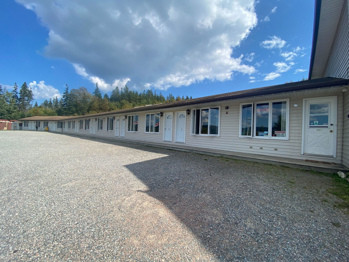 Exterior & Views 2, Kelly's View Motel, Victoria