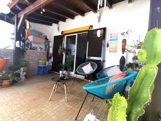 Others 5, Lovely Room Silves, Silves