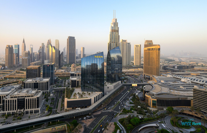 Others 3, WYZ RENT|Address Opera -Full Burj Khalifa View, Dubai