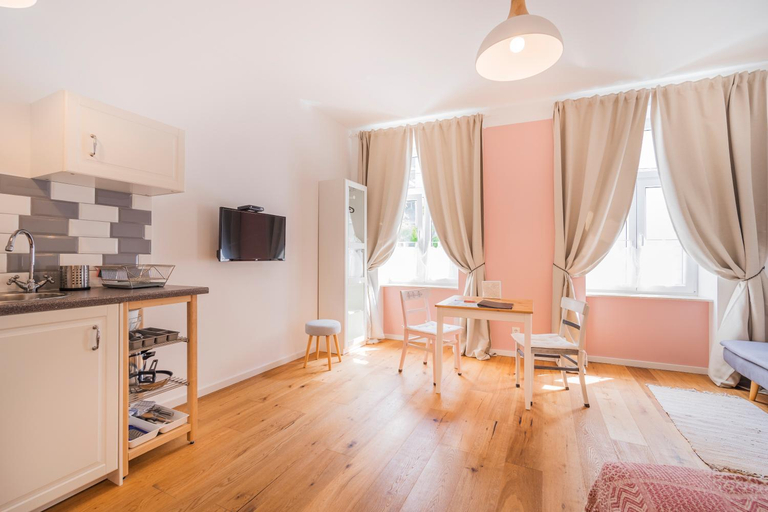 Others 3, La Perla Vintage-Apartments, Wien