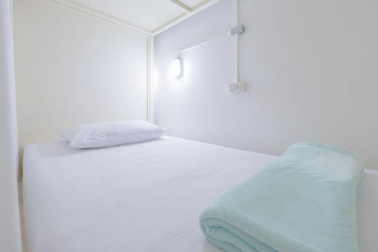 Bedroom 19