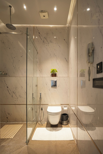 Bathroom 4, Udman Greater Noida By Ferns N Petals, Gautam Buddha Nagar
