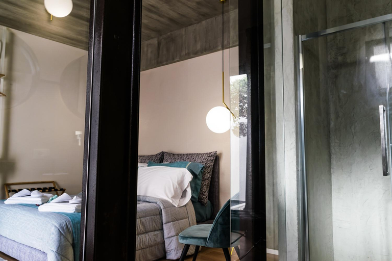 Bedroom 3, Diodorus Luxury Experience, Agrigento