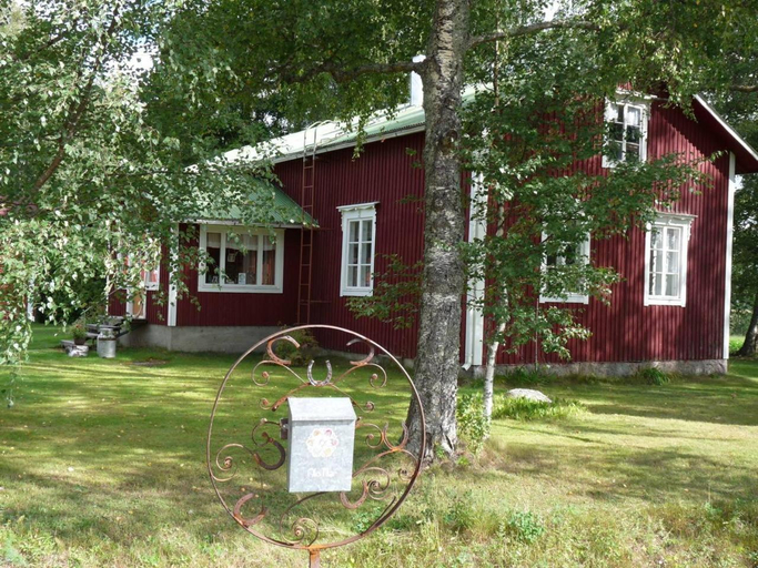 Others 3, Olo Tila, Southern Ostrobothnia