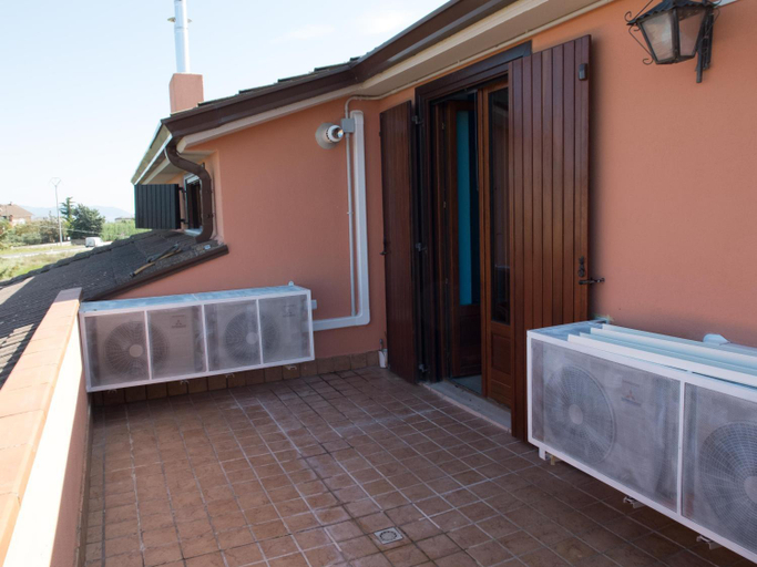 Others 5, B&B Verde Irpinia, Avellino