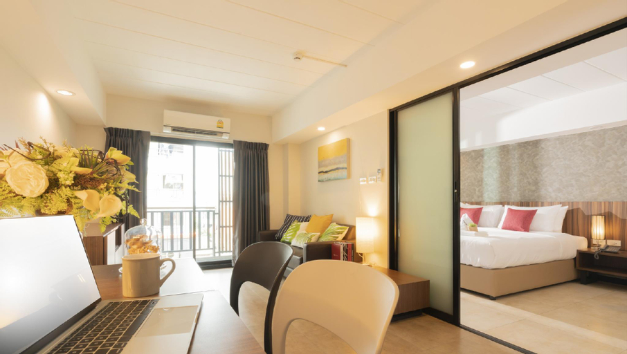 Bedroom 8
