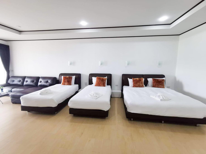 Bedroom 5