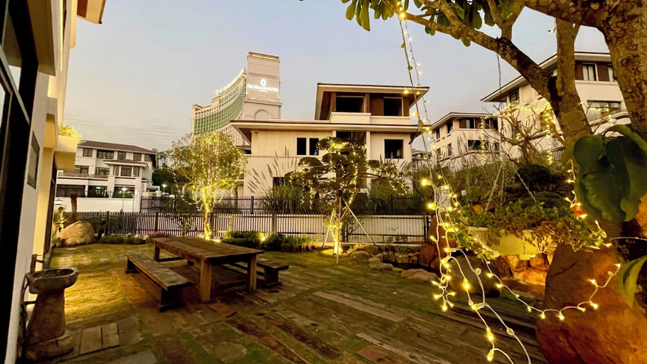 Exterior & Views 2, Phoenix Villas FLC Ha Long, Hạ Long