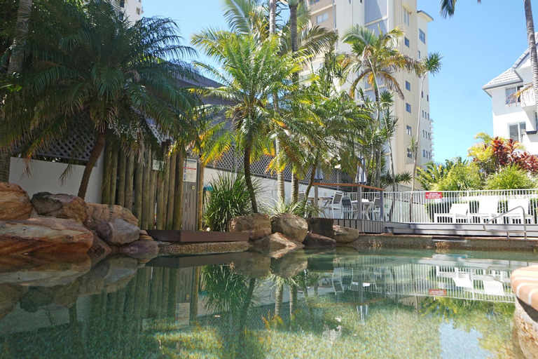 Exterior & Views 1, The Bay 23, Gold Coast