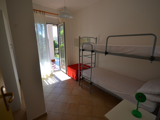 Bedroom 2, Escape Near Cinque Terre, Genova