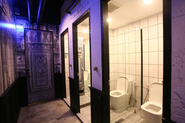 Bathroom 4