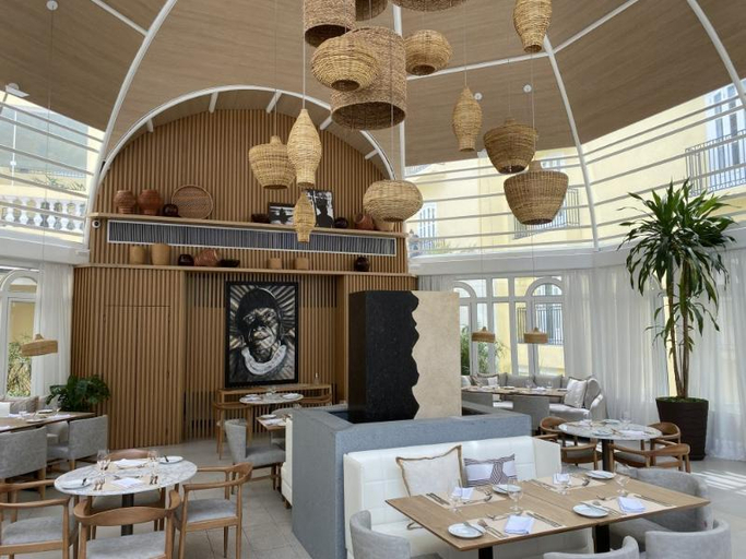 Food & Drinks 5, Juma Ópera Boutique Hotel & Spa, Maués
